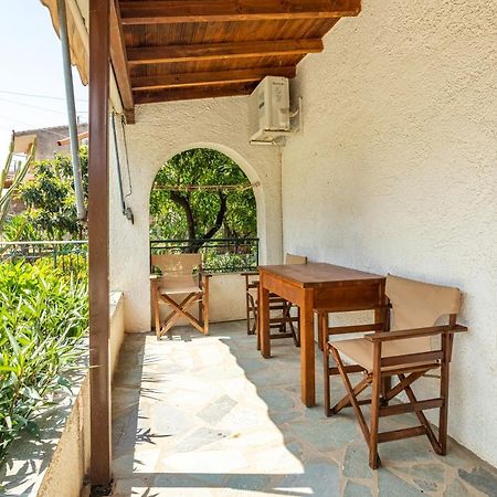 Sophia'S Maisonette 1 Stoupa Exterior photo
