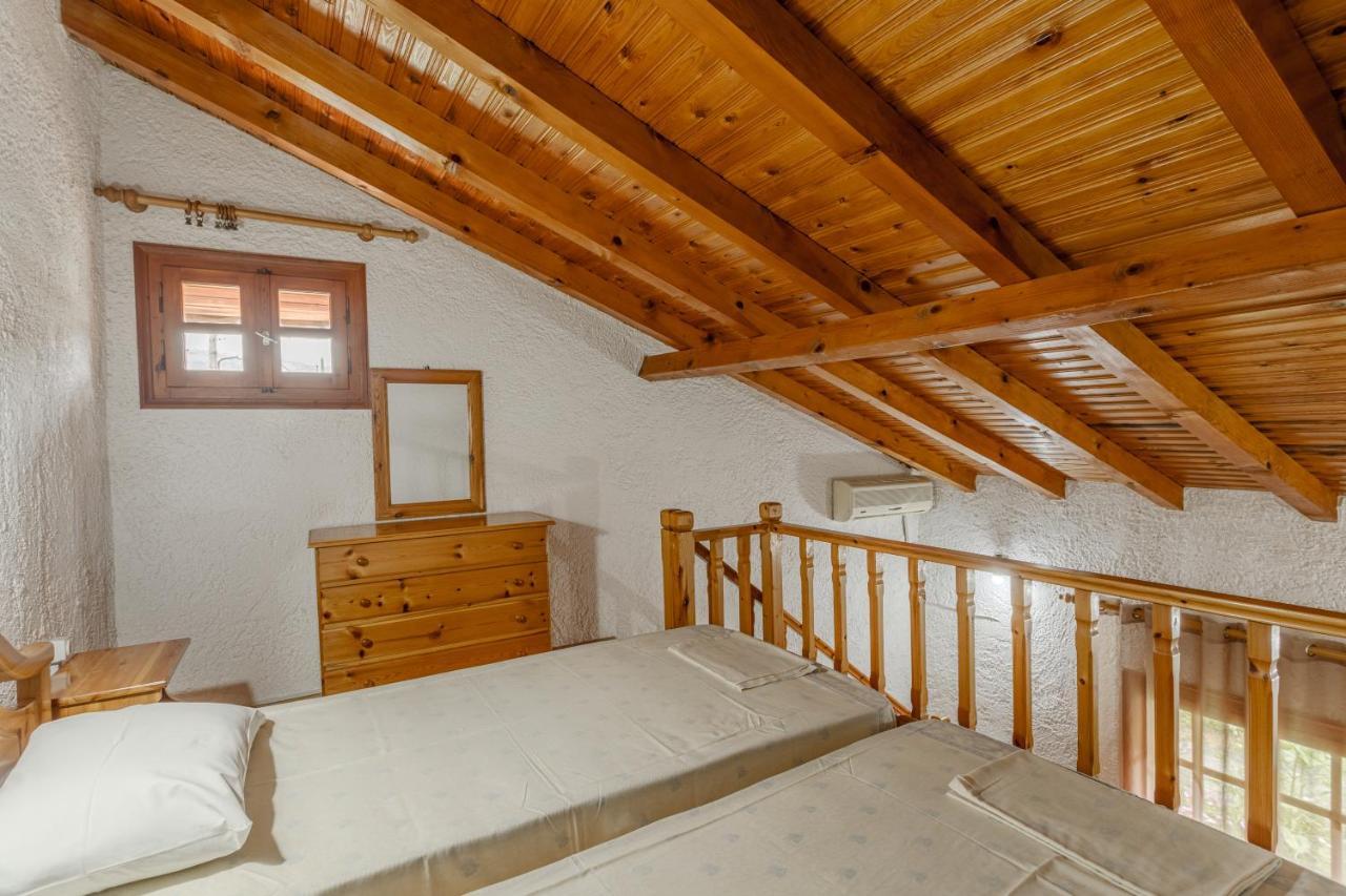 Sophia'S Maisonette 1 Stoupa Exterior photo