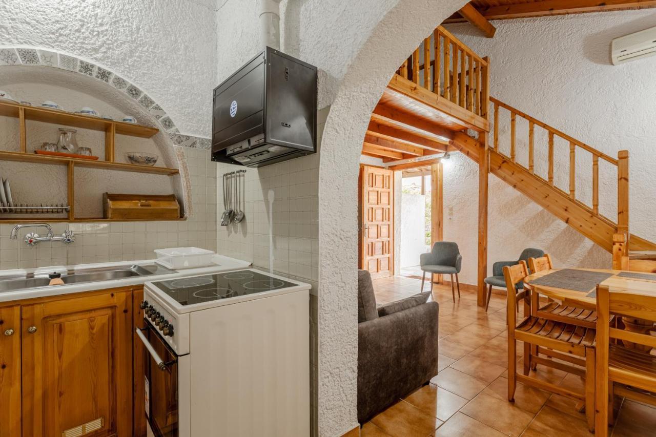 Sophia'S Maisonette 1 Stoupa Exterior photo